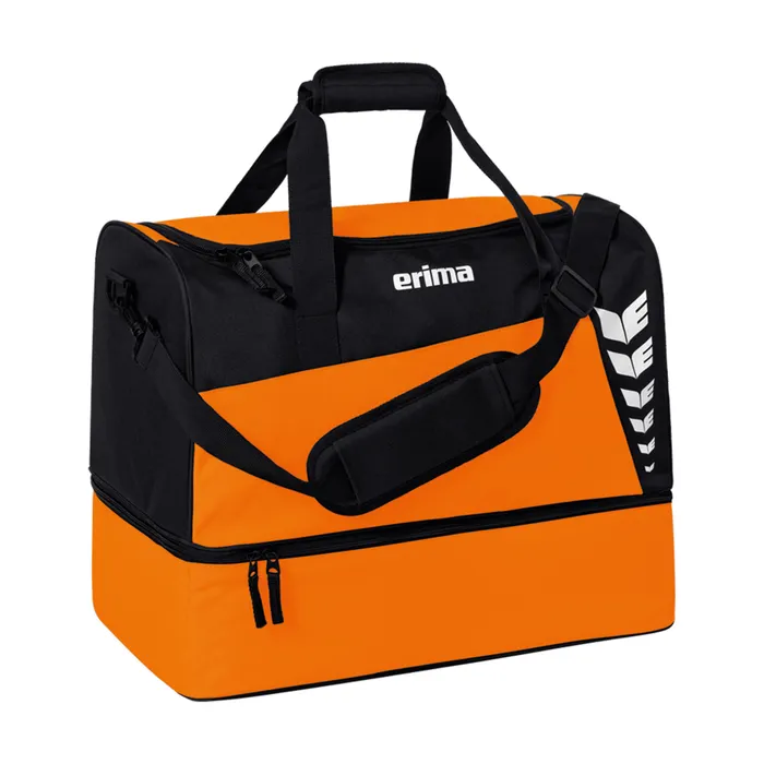 Erima Six Wings Bodemvak Sporttas L