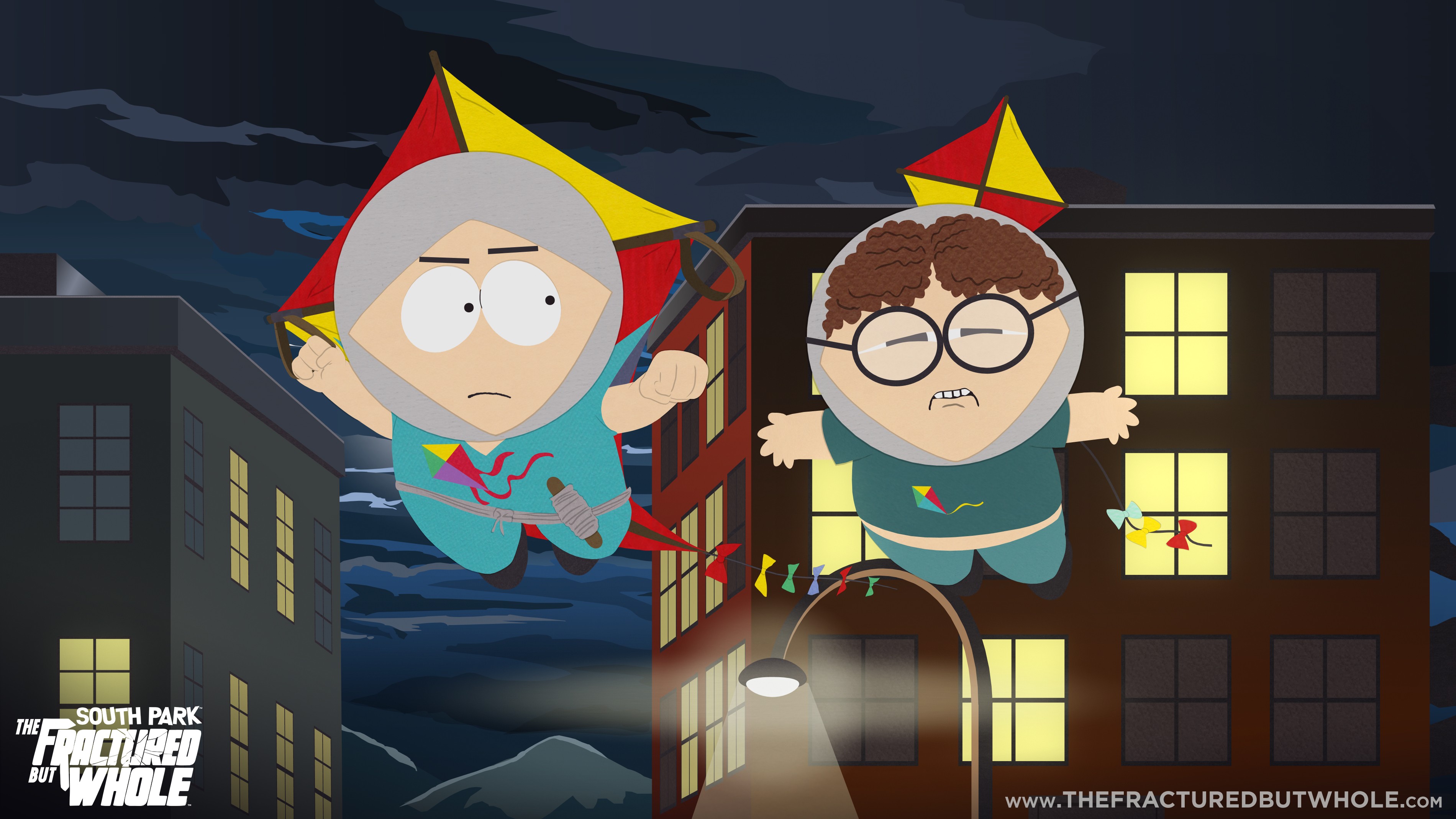 Ubisoft SOUTH PARK : L'Annale du Destin - XBOX ONE