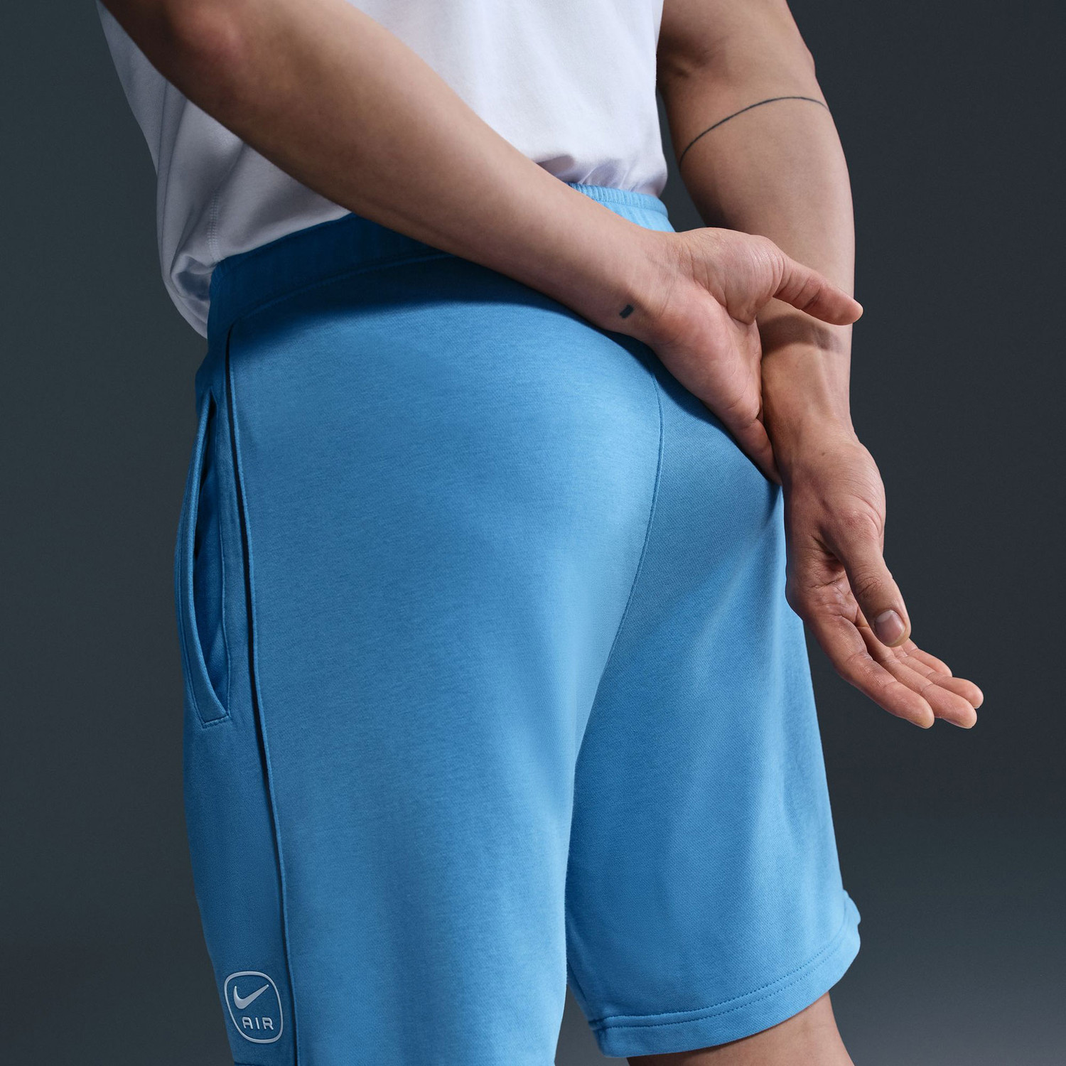 Nike Sportswear Woven Air Trainingsset