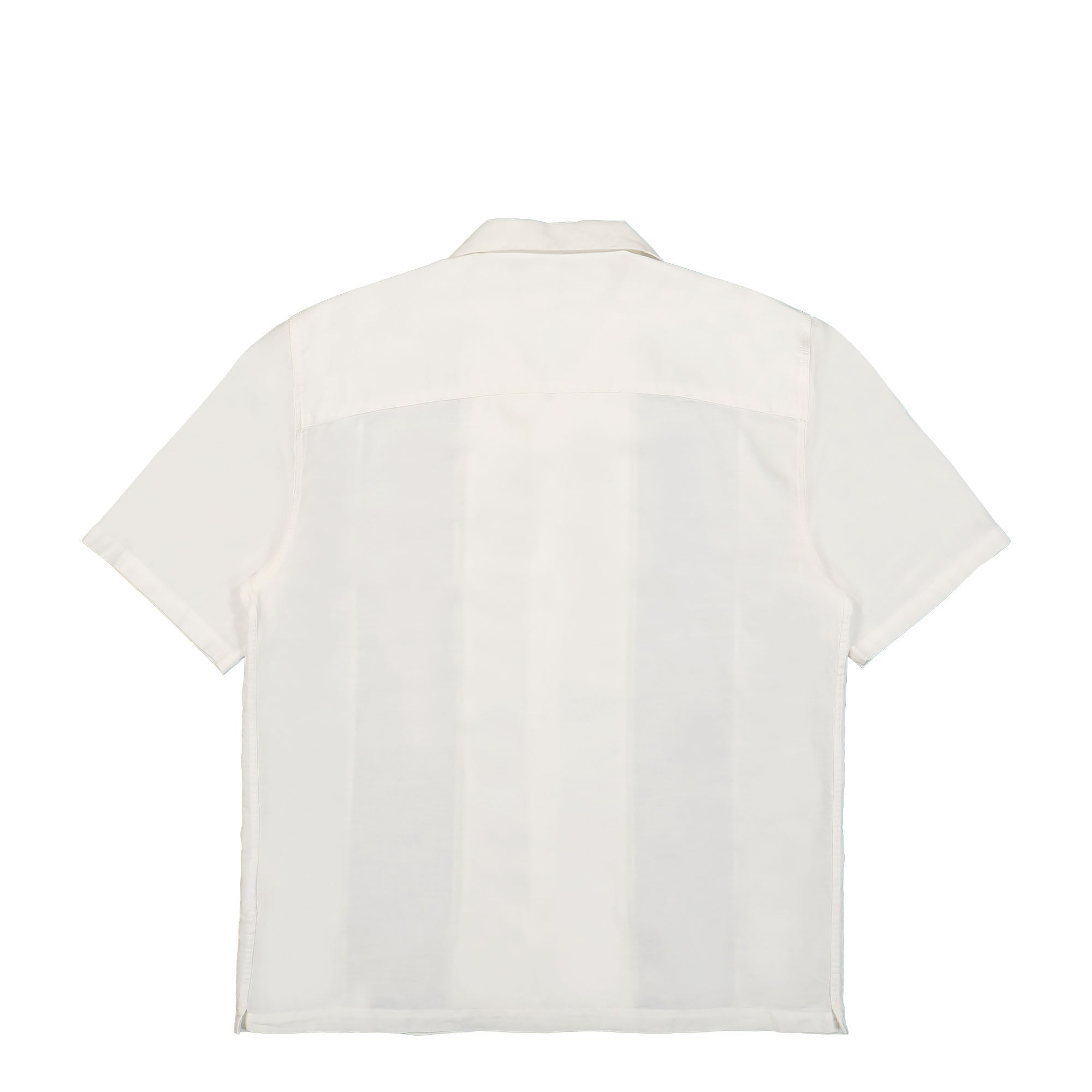 Edwin<br>Leo Shirt SS
