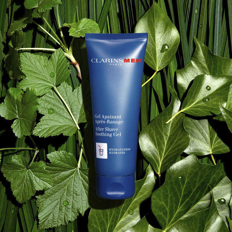 Clarins Soothing After Shave Gel