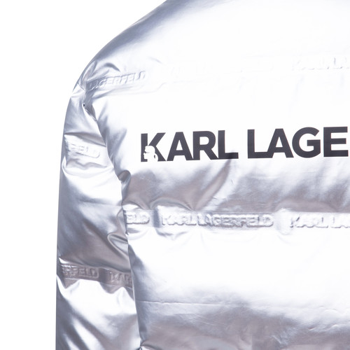 Karl Lagerfeld - Z16140-016 - Argenté