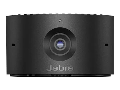 Jabra PanaCast 20 - Webcam - farve - 13.000.000 pixel - 3840 x 2160 - audio - USB 3.0