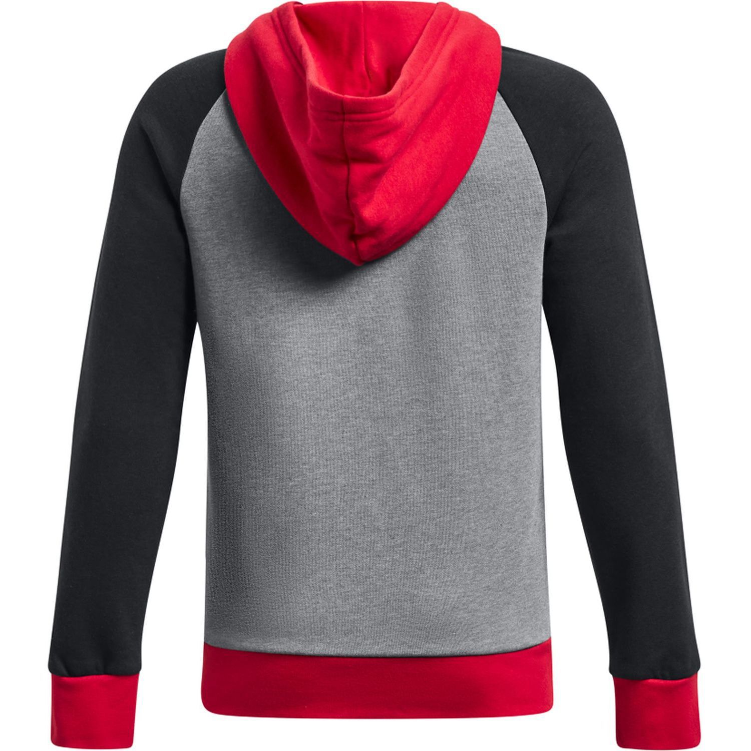 Under ArmourUA Rival Fleece Script CB HD K