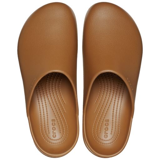 Crocs Dylan Clogs, Cognac, 37-38