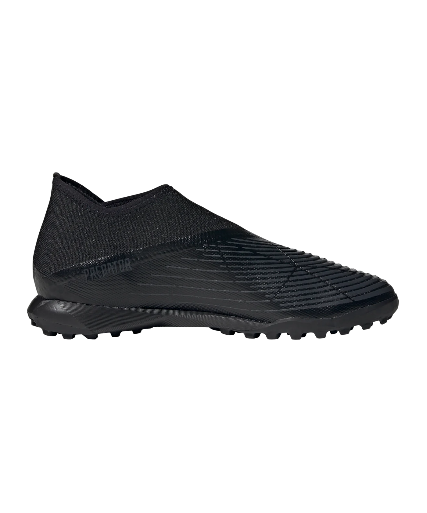 adidas Predator EDGE.3 LL TF Edge of Darkness Schwarz