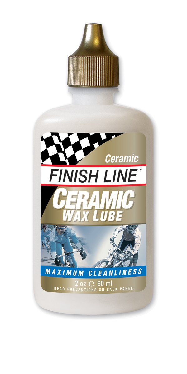Finish Line Keramisk Smøremiddel 60 ml