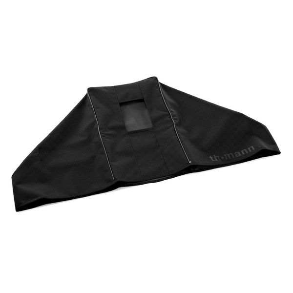 Harley Benton G212Plus Creamback Bundle