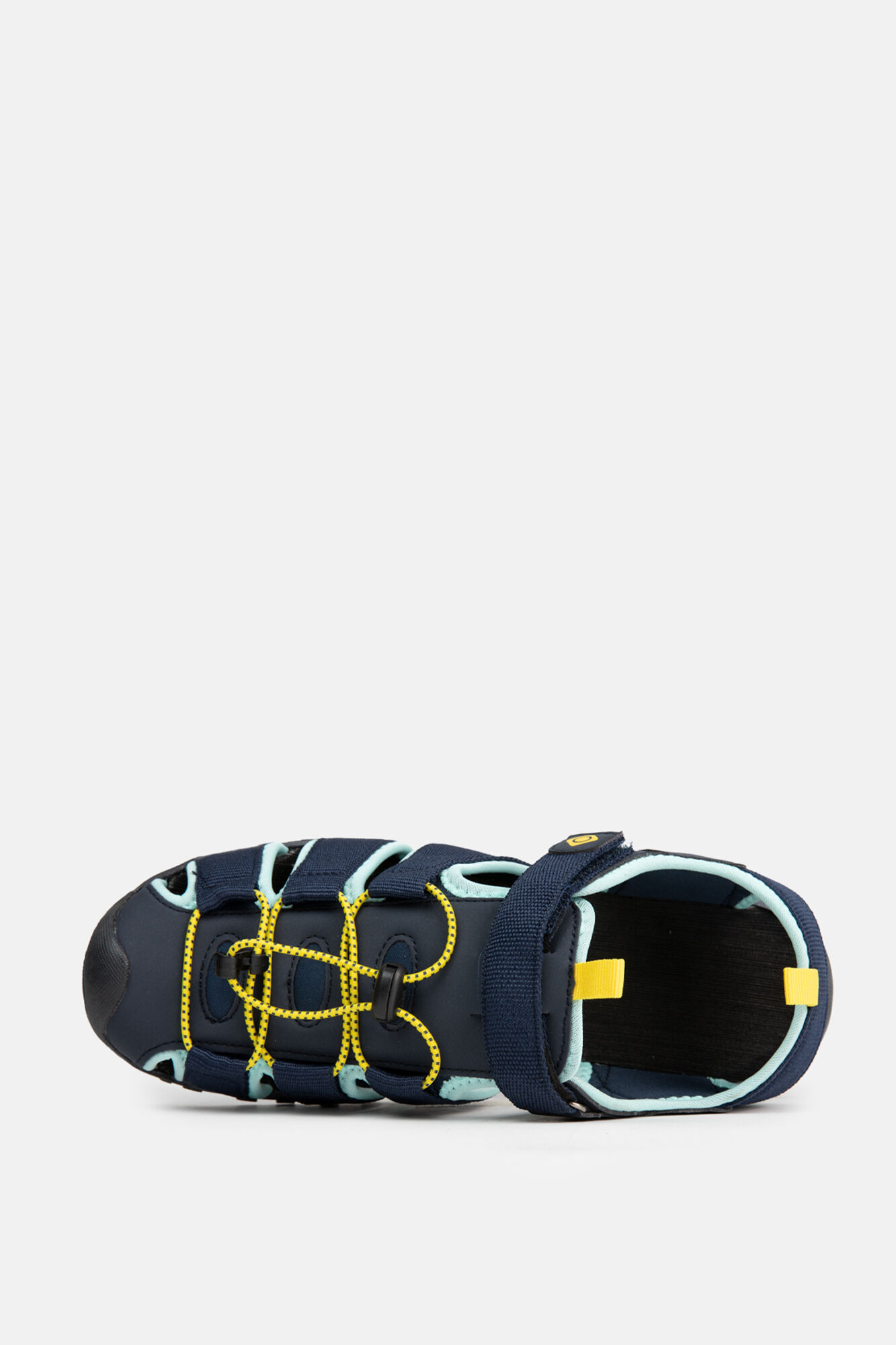 Sandalia Waterproof Sardas - navy