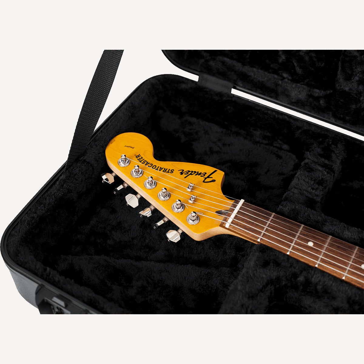 Gator Cases GTSA-GTRELEC koffer voor elektrische gitaar