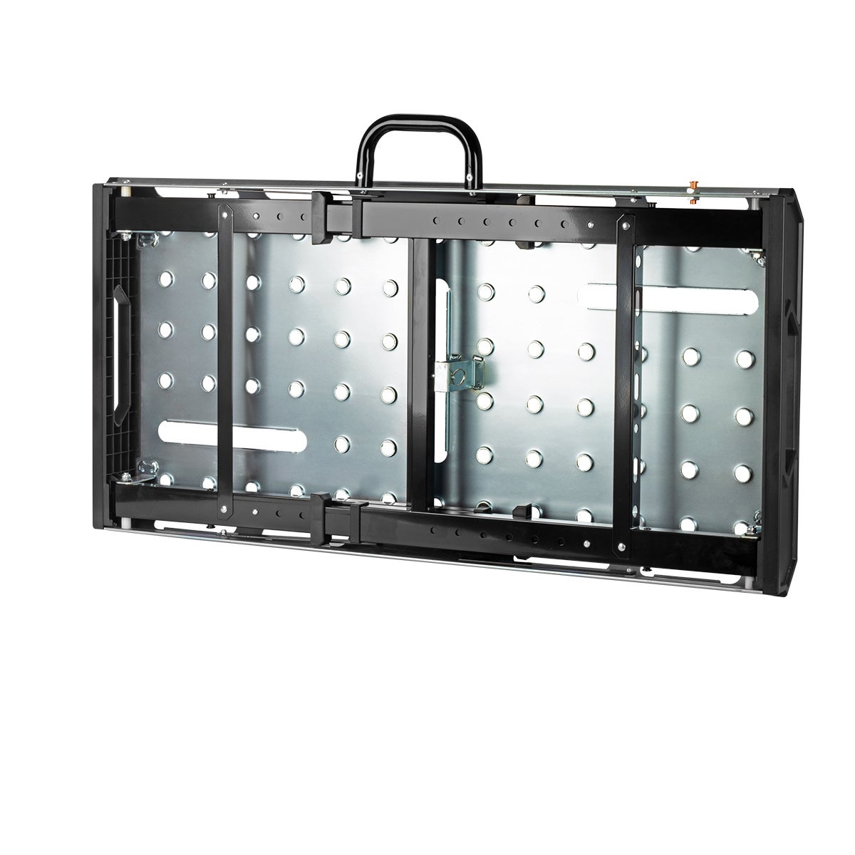 STAHLWERK Mobiele Lastafel AWT-930 ST 1068 x 532 mm Werkbank in hoogte verstelbaar