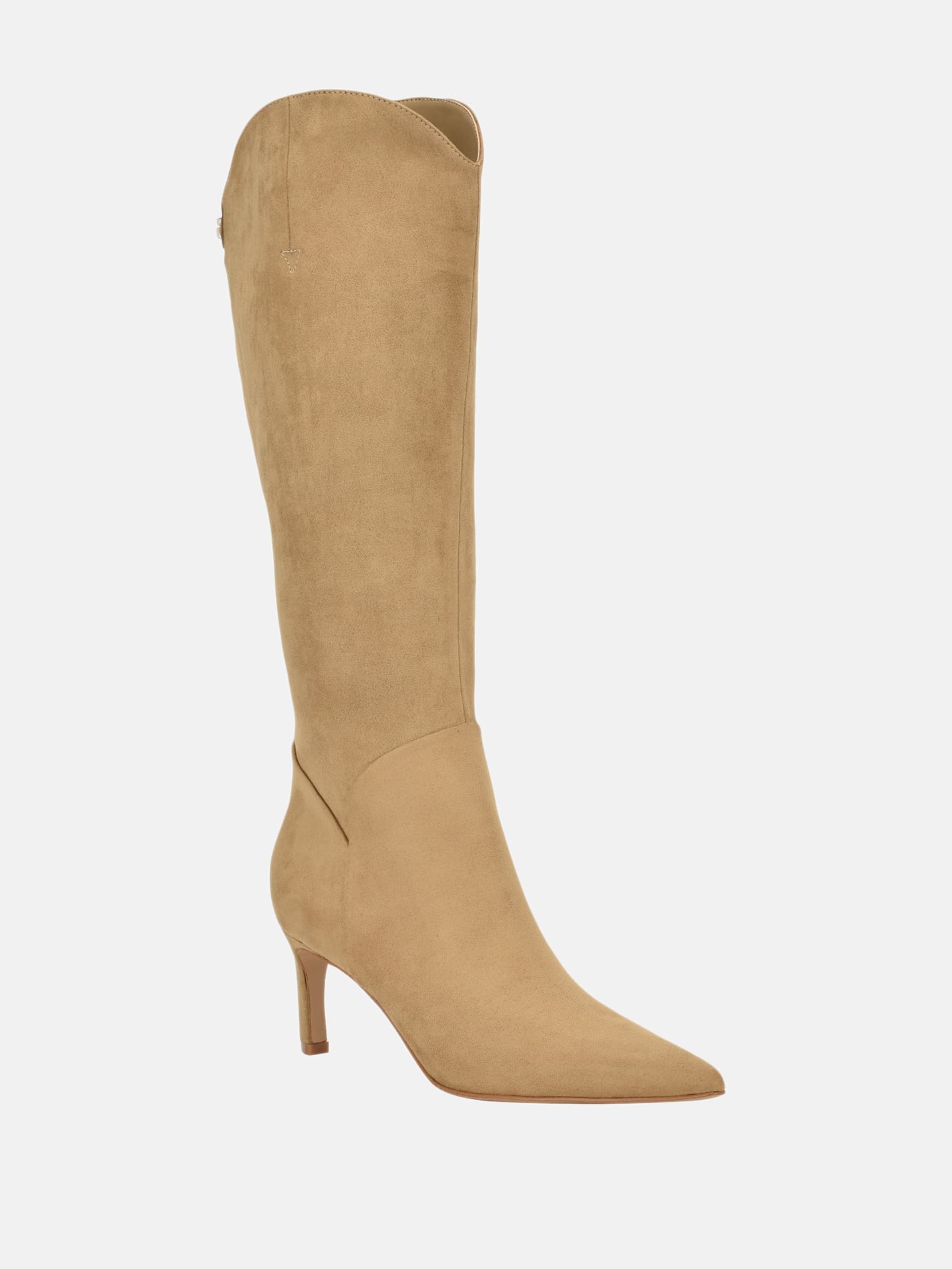 Botas Palisa até o joelho