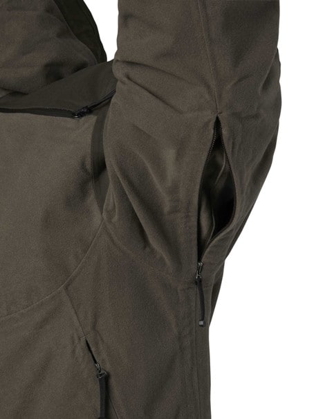 Chevalier Pointer Chevalite Jacket 3.0, Herre<br>Vind- og vanntett jaktjakke!