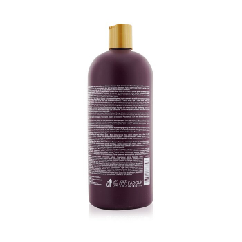 Chi Deep Brilliance Olive & Monoi Optimum Moisture Shampoo