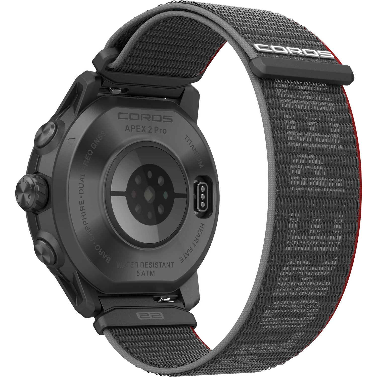 Coros Apex 2 PRO
