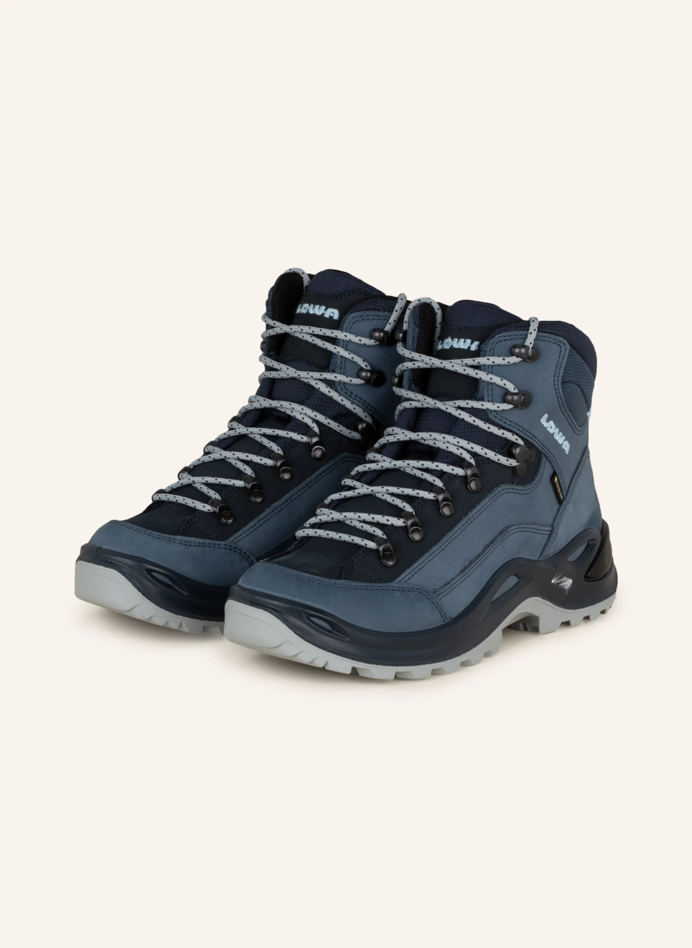LOWA Outdoor-Schuhe RENEGADE GTX MID