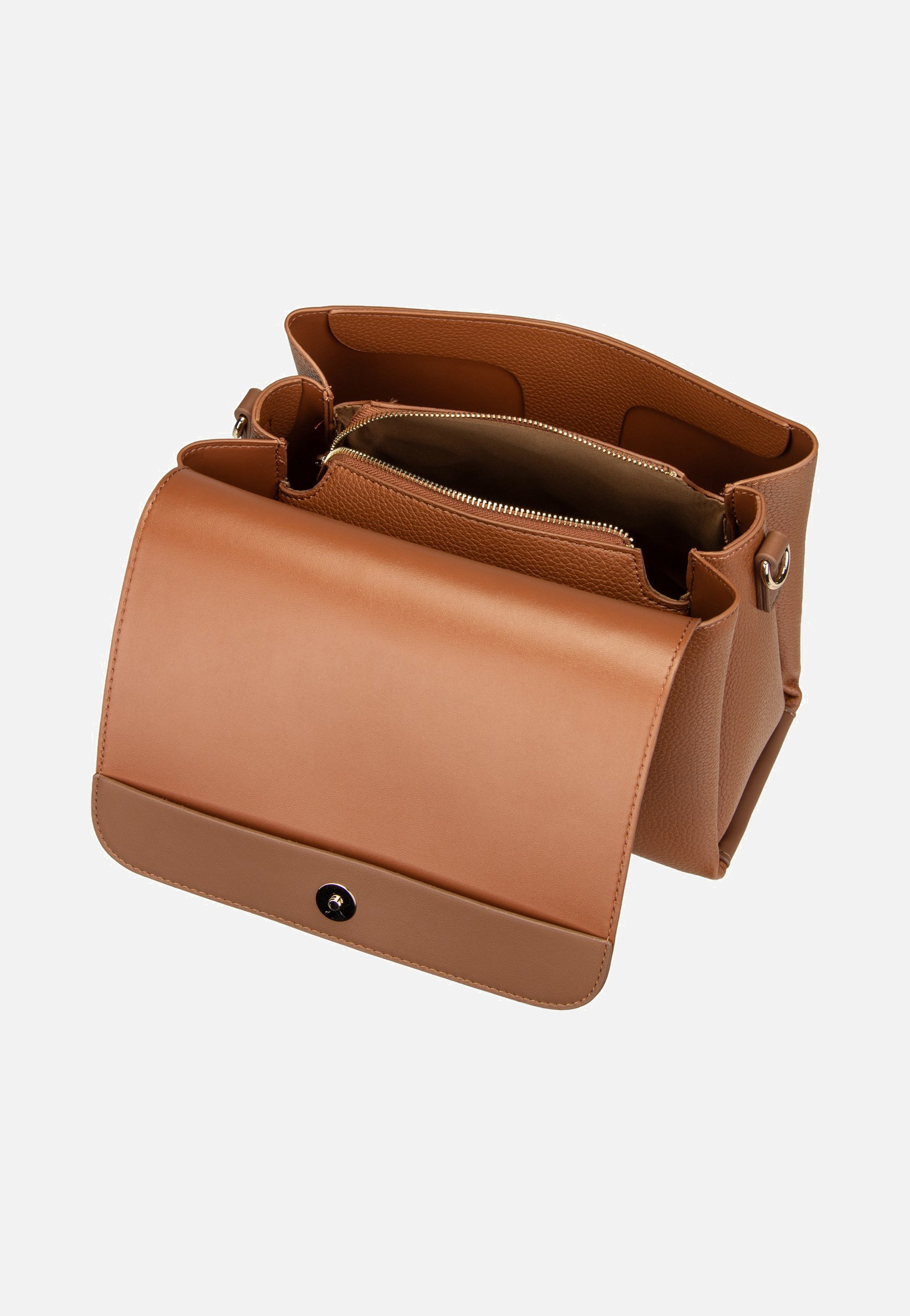 Alexia Cartella 803 Cuoio - Abendtasche