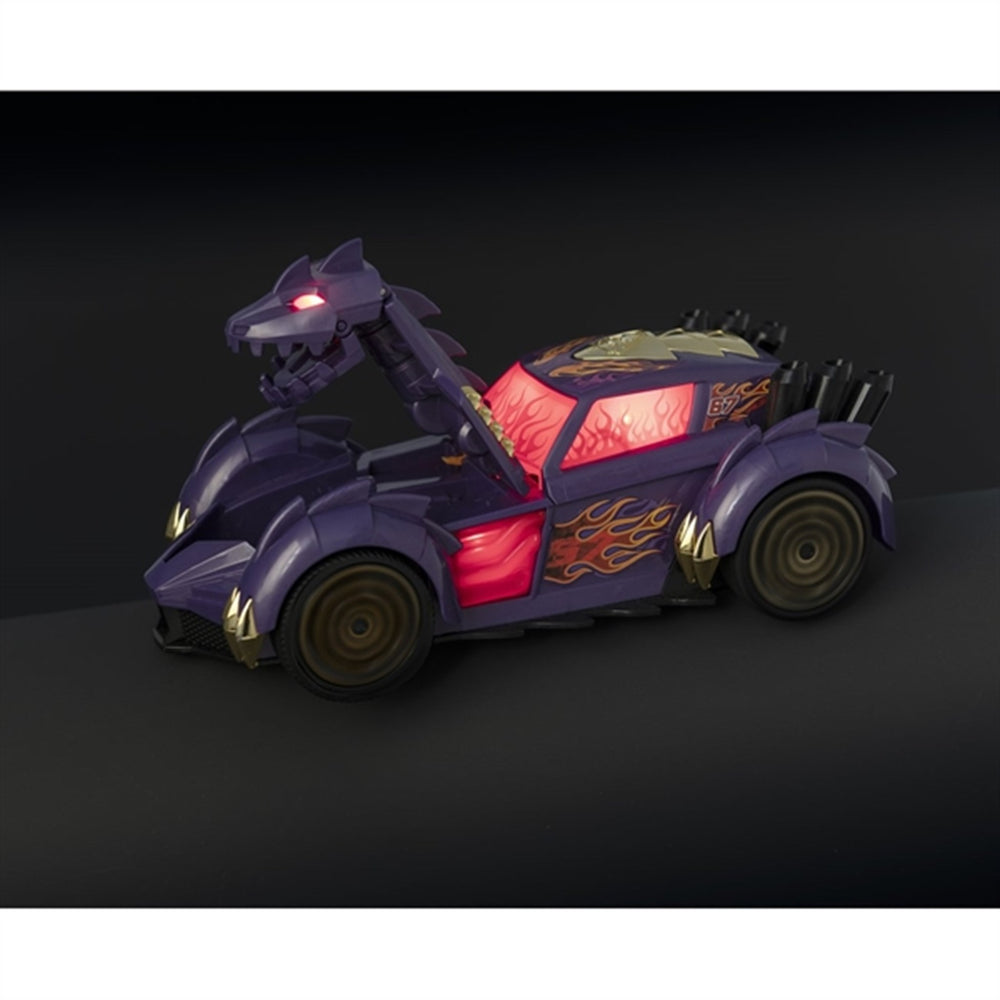 Mighty Moverz NIght Crawler - Teamsterz
