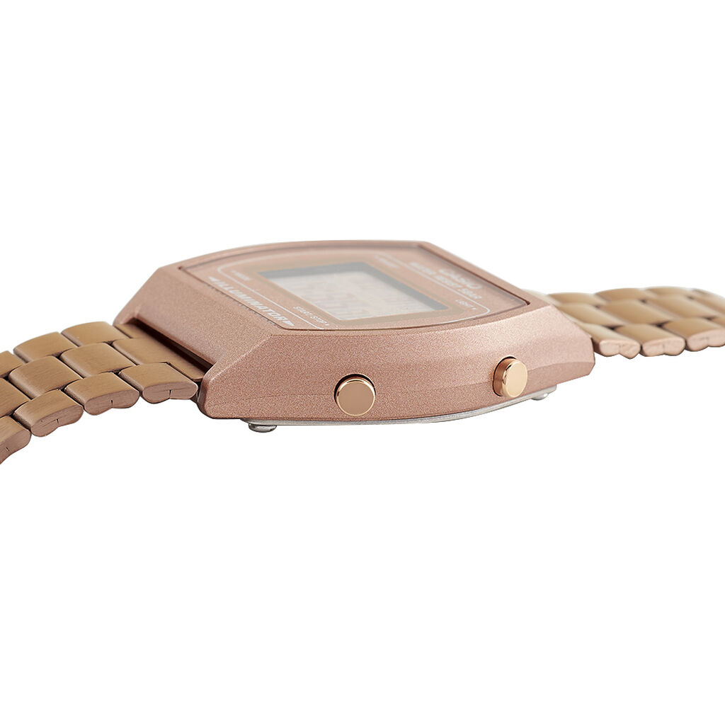 Montre Casio Collection Vintage Rose