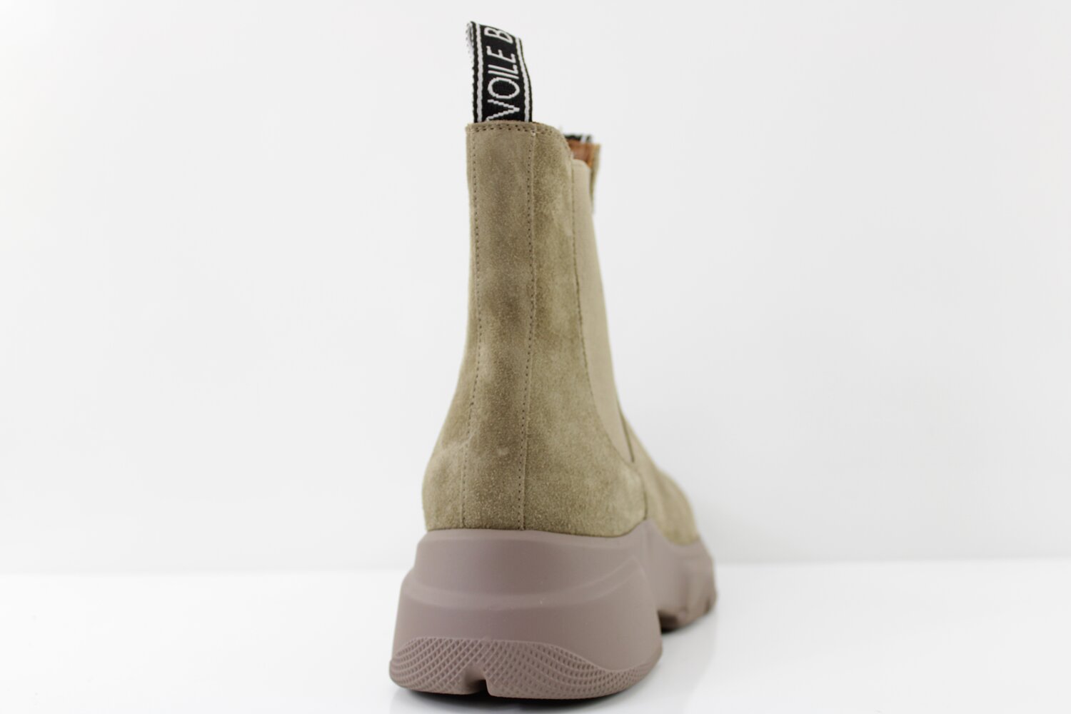Voile Blanche Stiefeletten