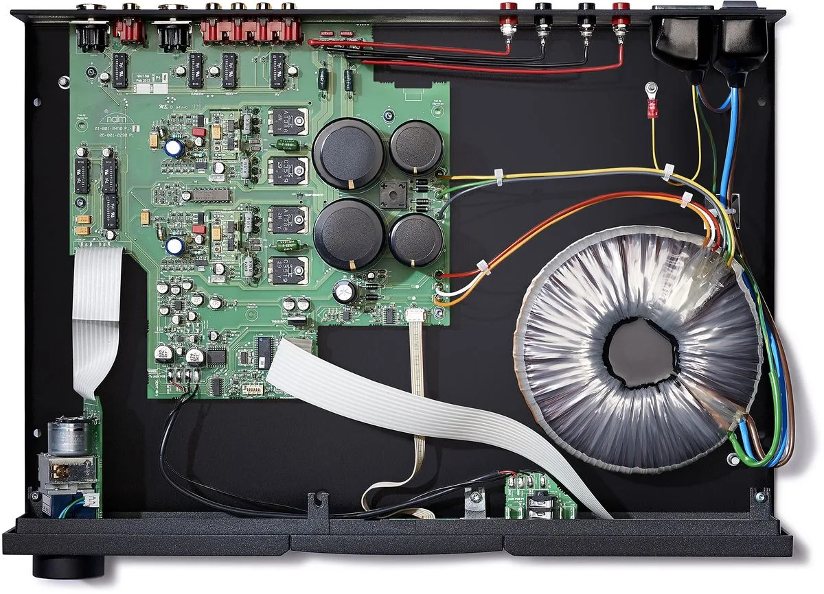 Naim NAIT-5si Amplis hi-fi stéréo