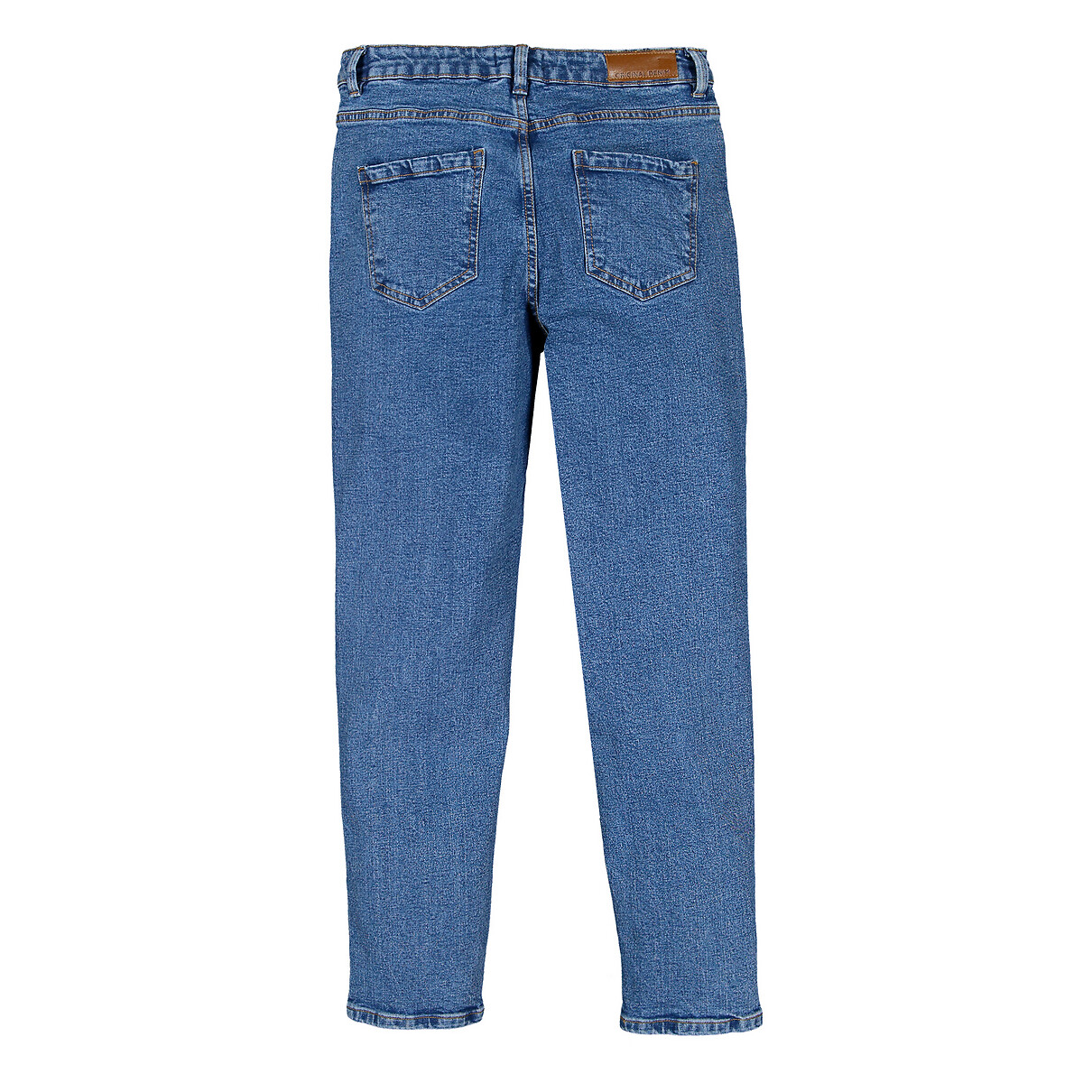COLEÇÕES LA REDOUTE<br>Mom jeans