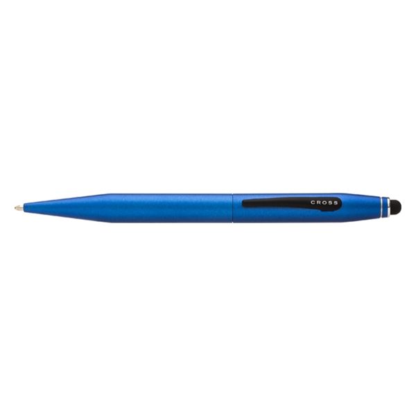 Cross Stylus 2 em 1 Tech 2 Metallic Blue