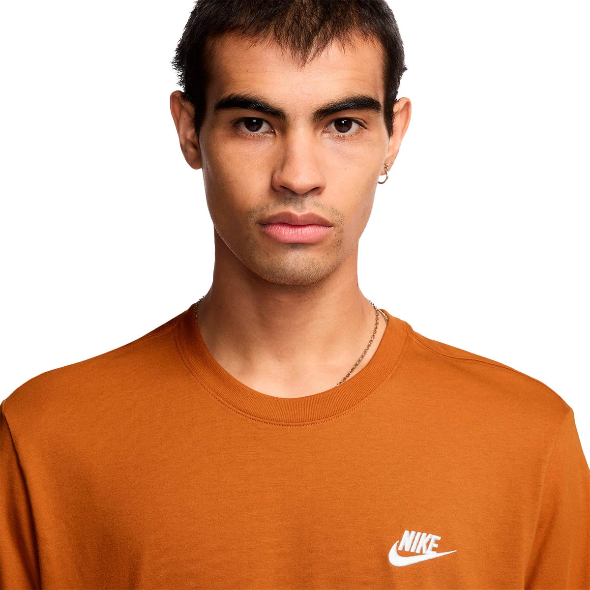 T-Shirt Nike Sportswear Club