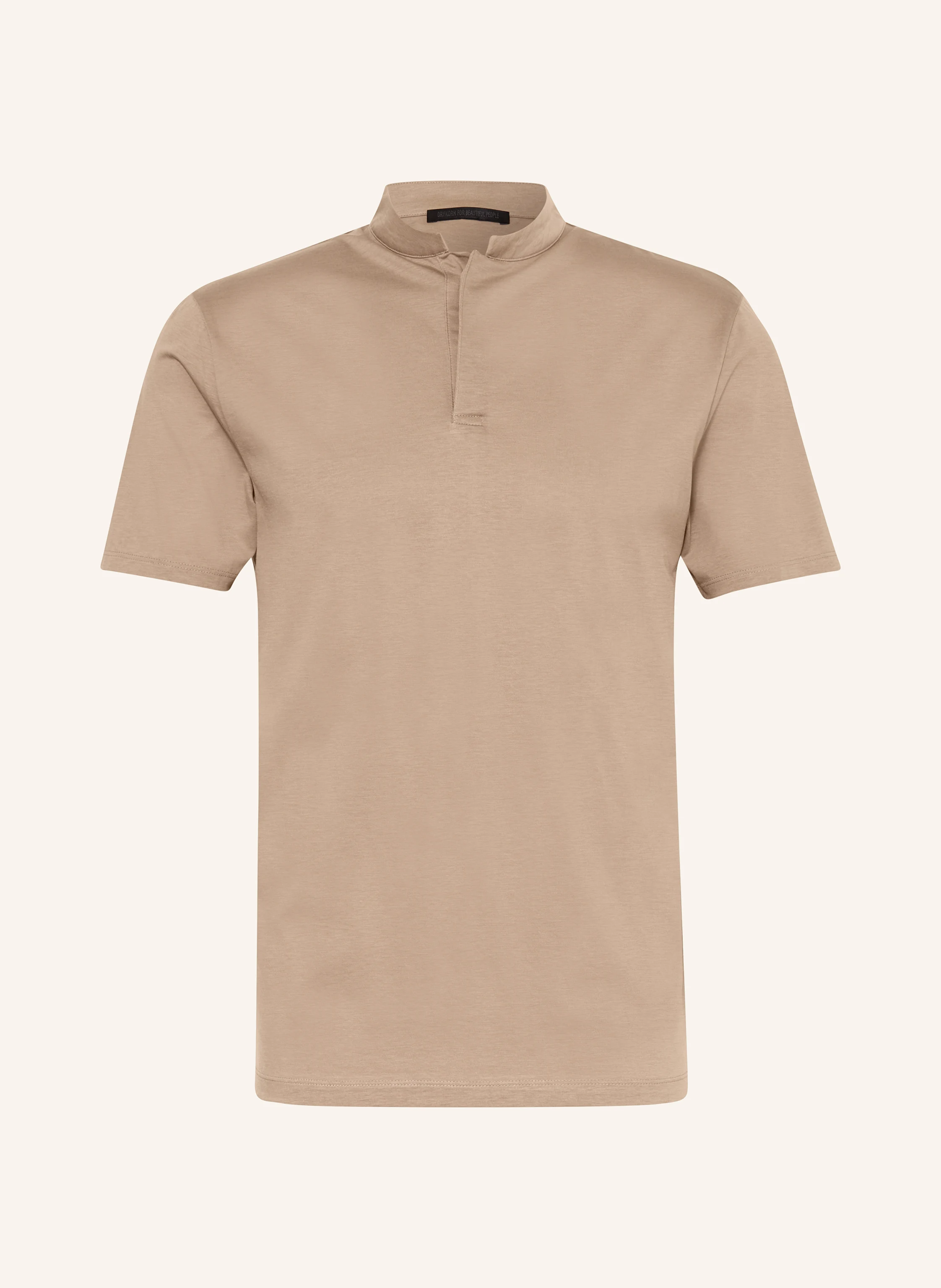DRYKORN Poloshirt LOUIS