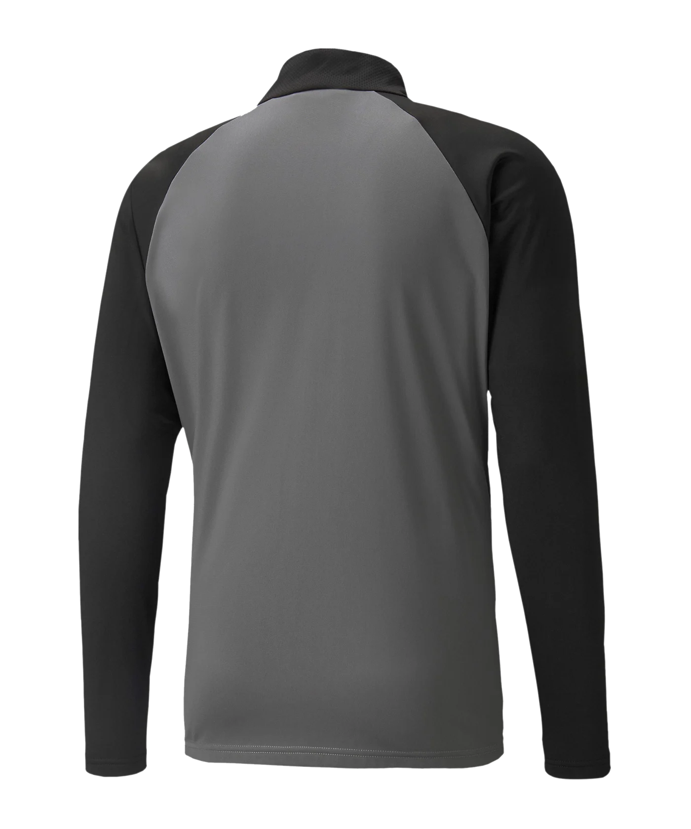 PUMA teamLIGA Trainingsjacke Kids Grau F13