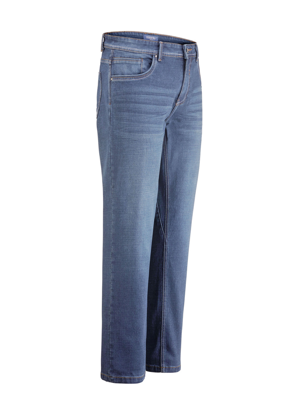 Modische Jeans in 3 Farben
