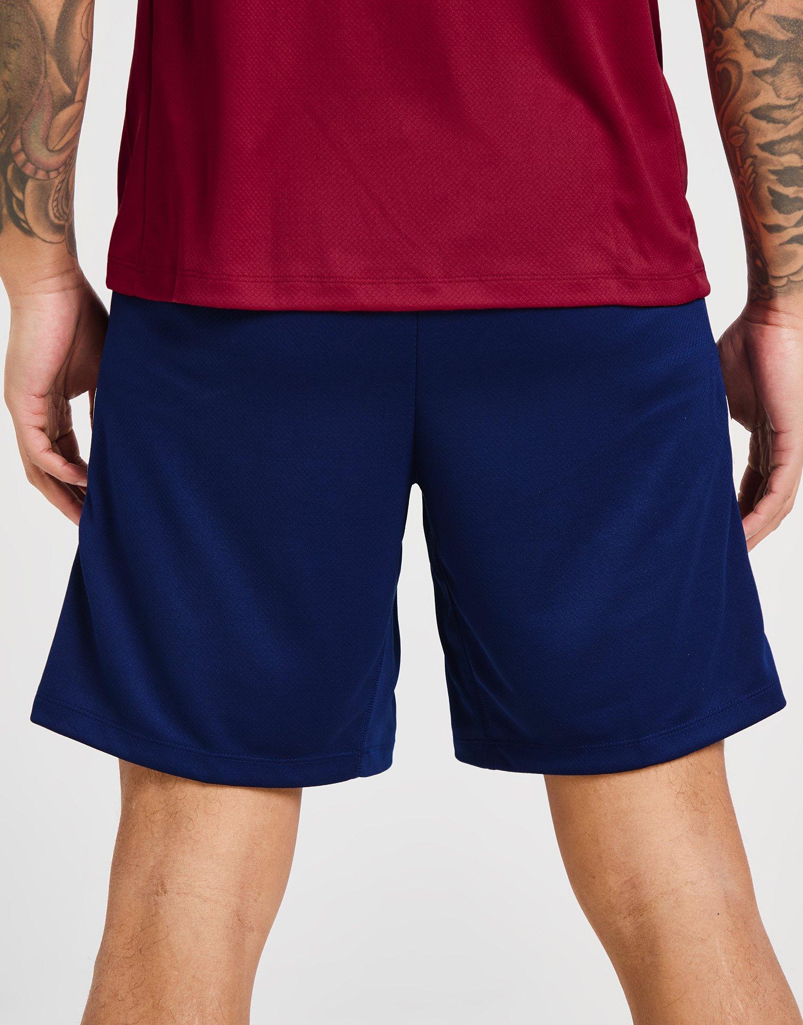 Nike Short d'entraînement Paris Saint Germain