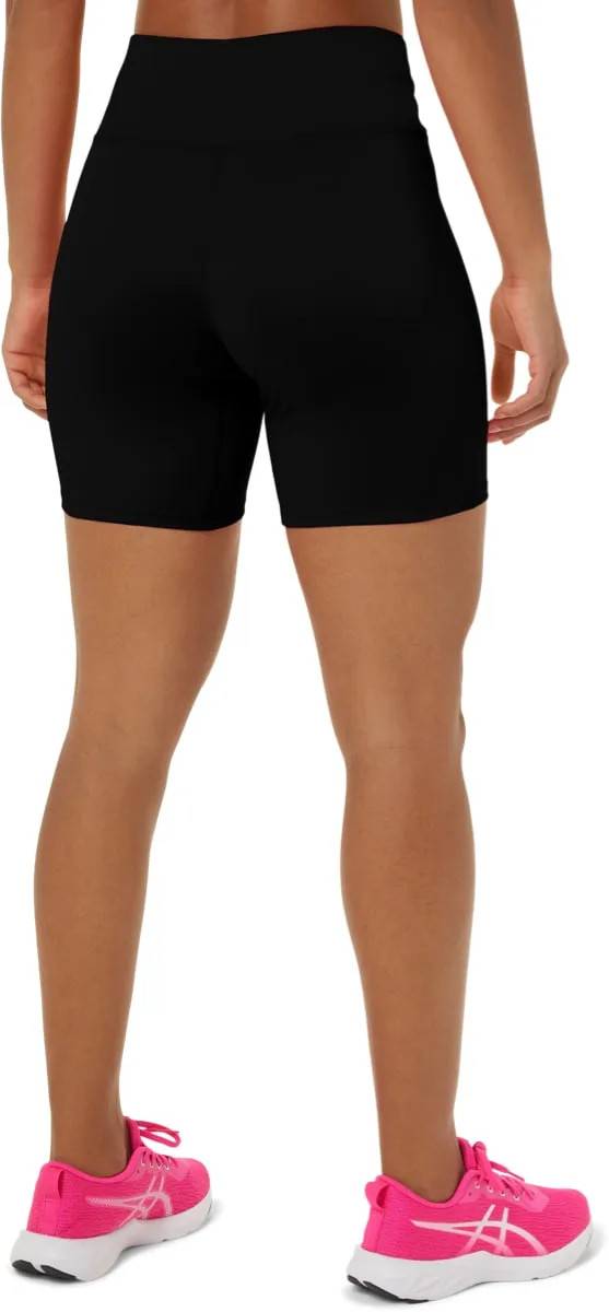 Asics Women's Core Sprinters Performance Black