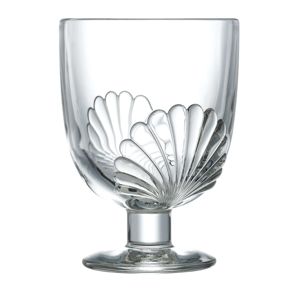 Verre à pied Belle-île 29 cl (lot de 6) La Rochère