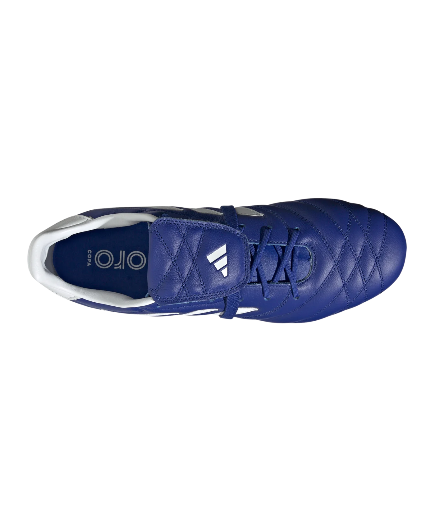 adidas COPA Gloro FG Blau Weiss