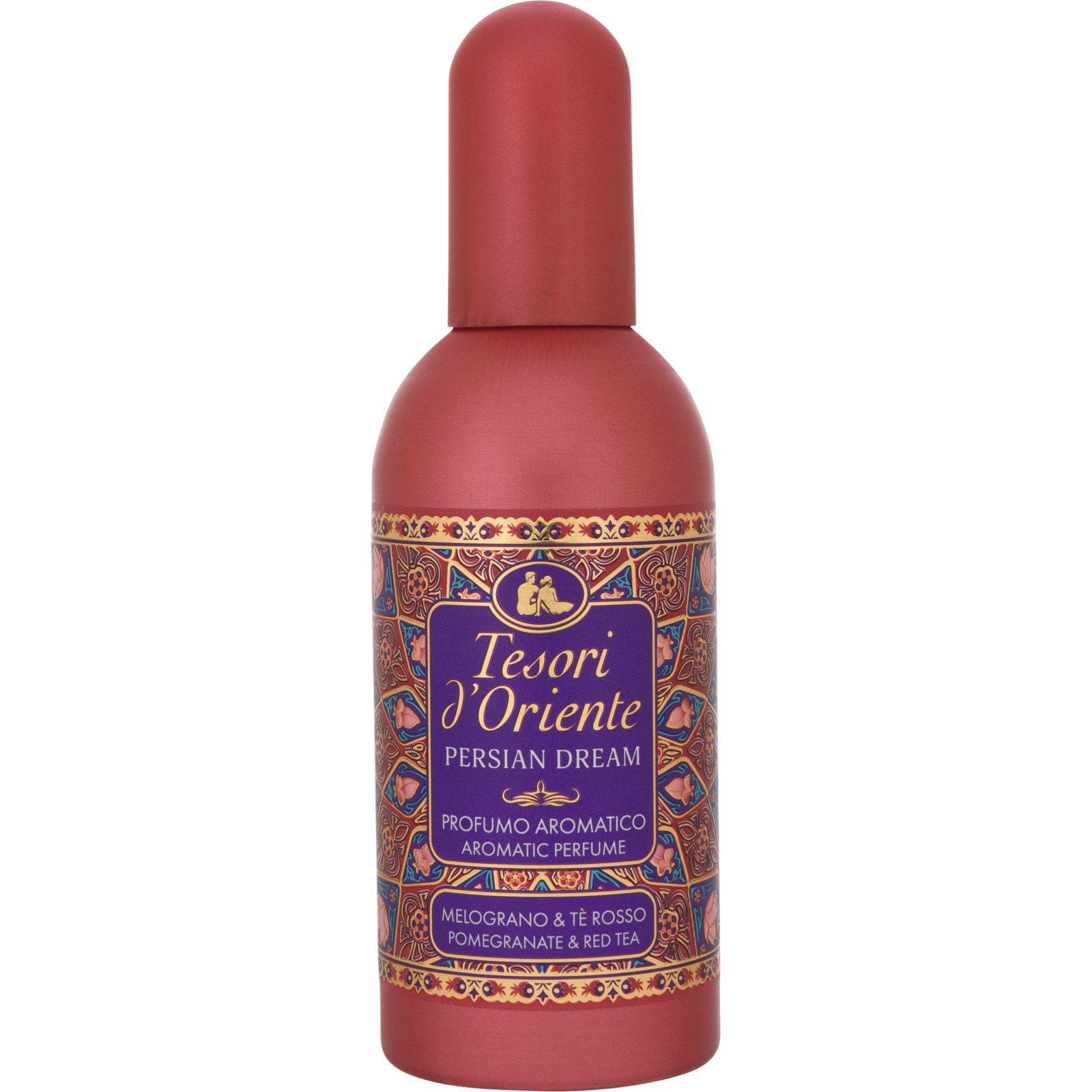 Tesori D'Oriente Persian Dream Eau de Toilette