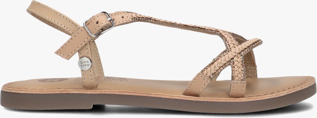 GIOSEPPO beige gioseppo sandalen aucilla