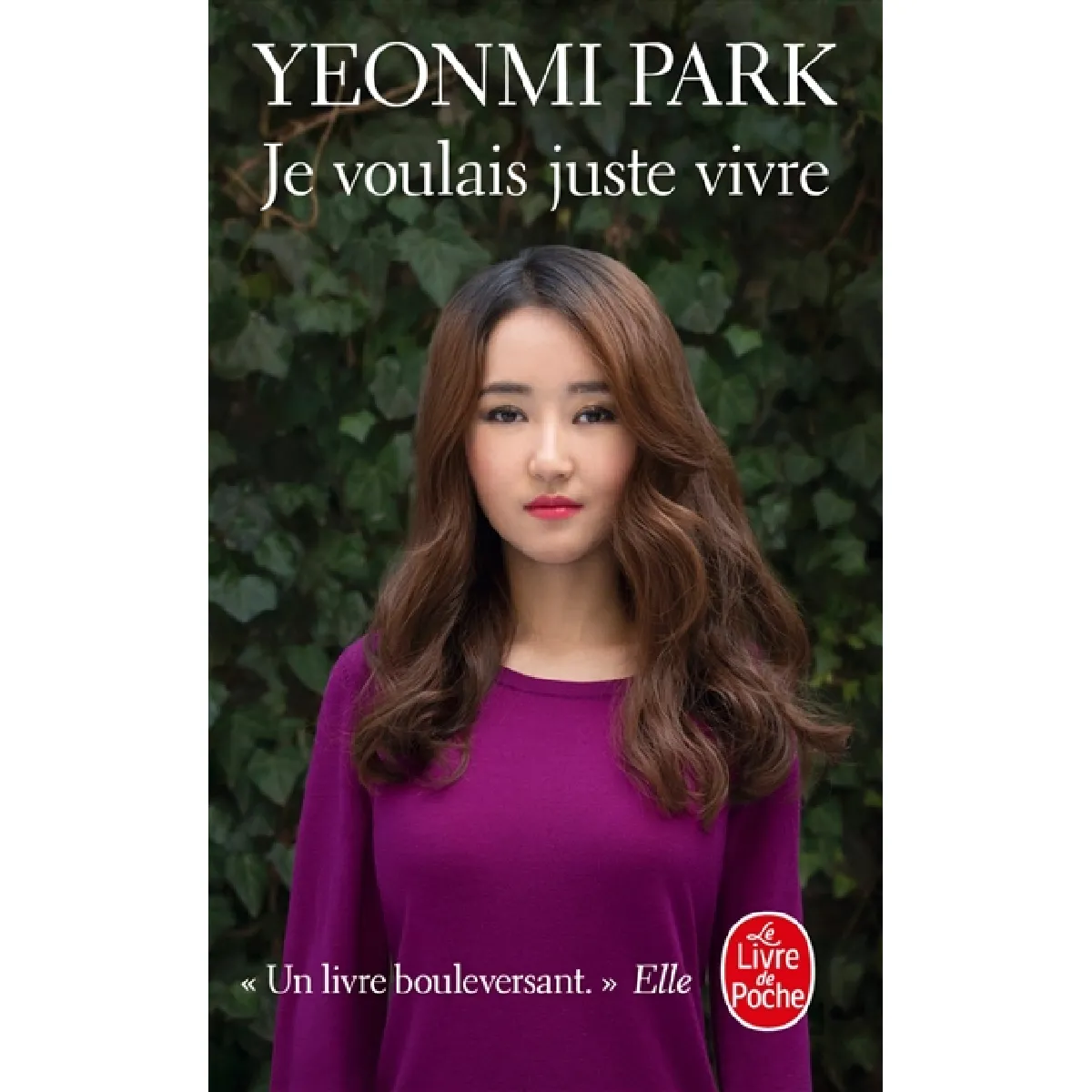 Je voulais juste vivre · Occasion