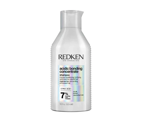 Redken Acidic Bonding Concentrate Shampoo