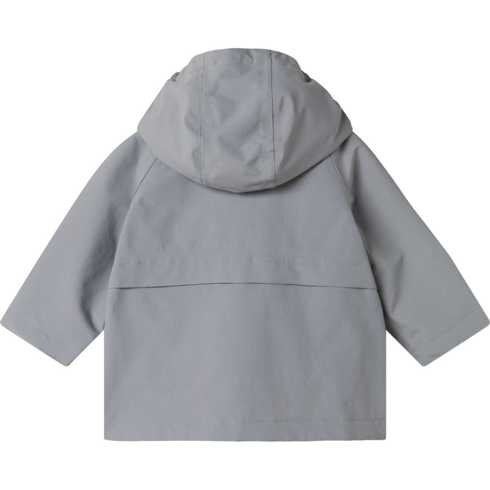 Køb MarMar Tech Parka Pigeon Blue Ovi Jakke