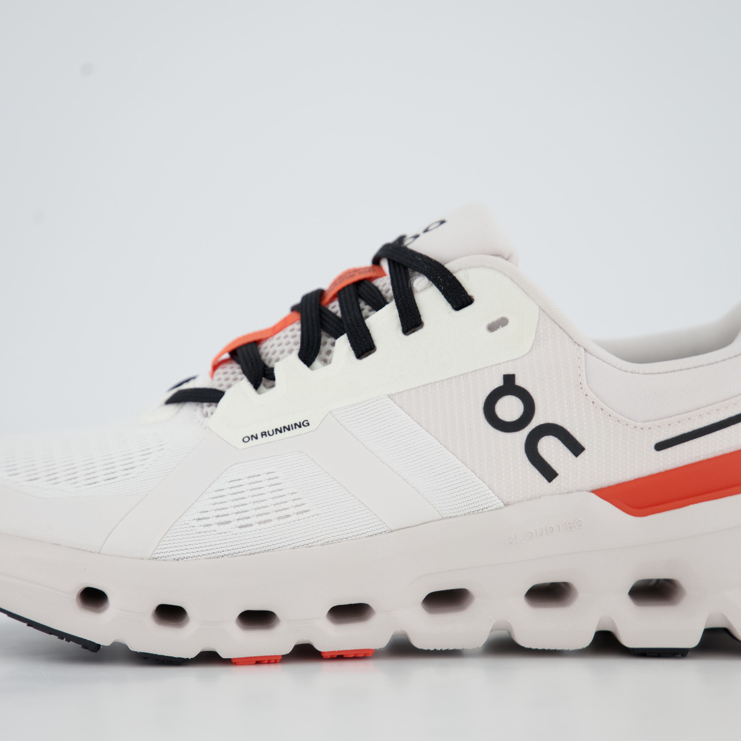 ON CLOUDRUNNER 2