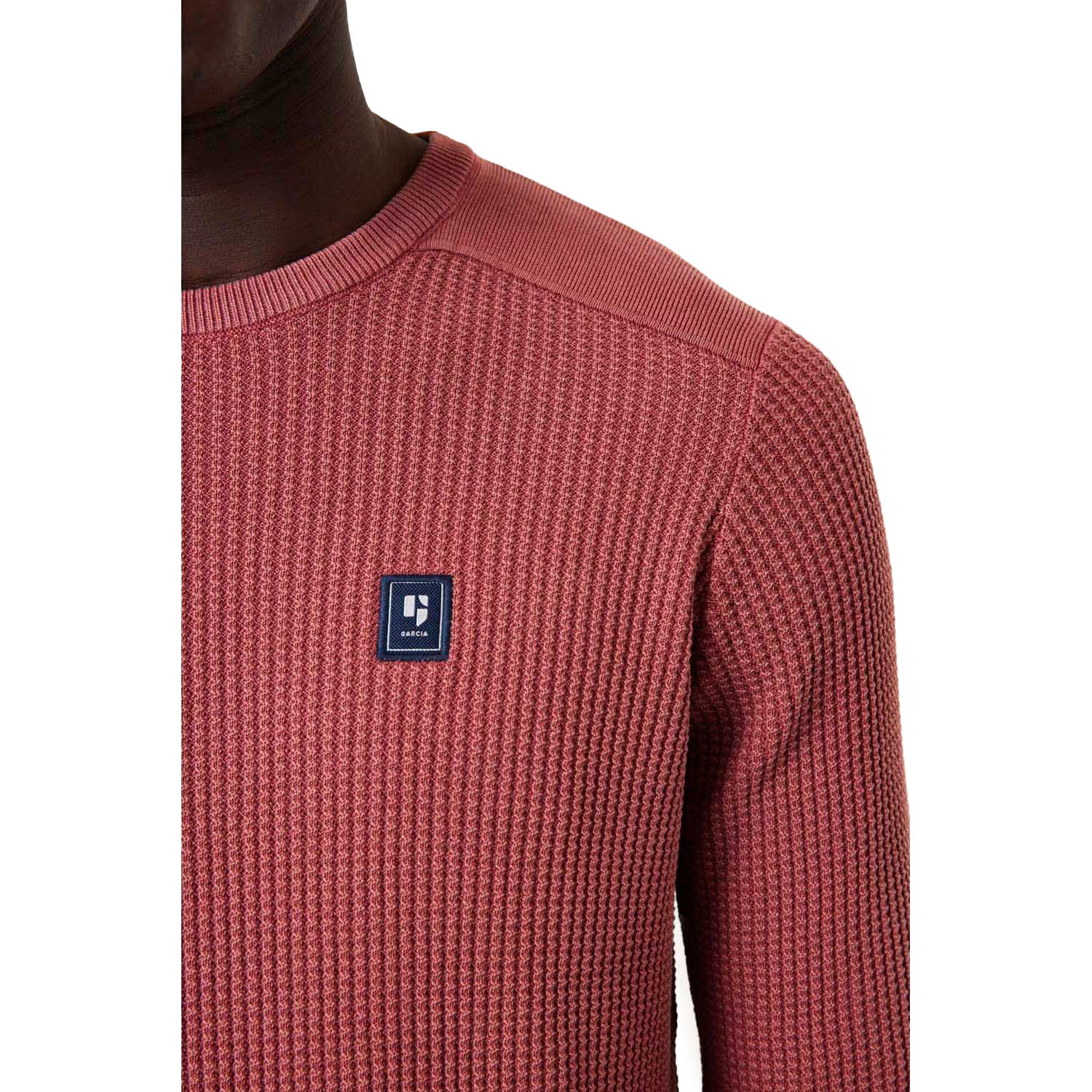 Garcia  Pullover Heren