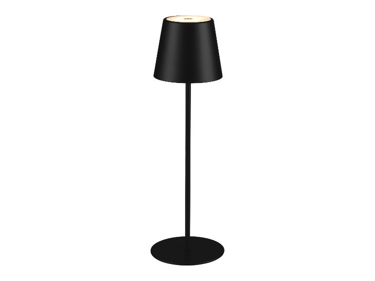 Accu-LED-tafellamp