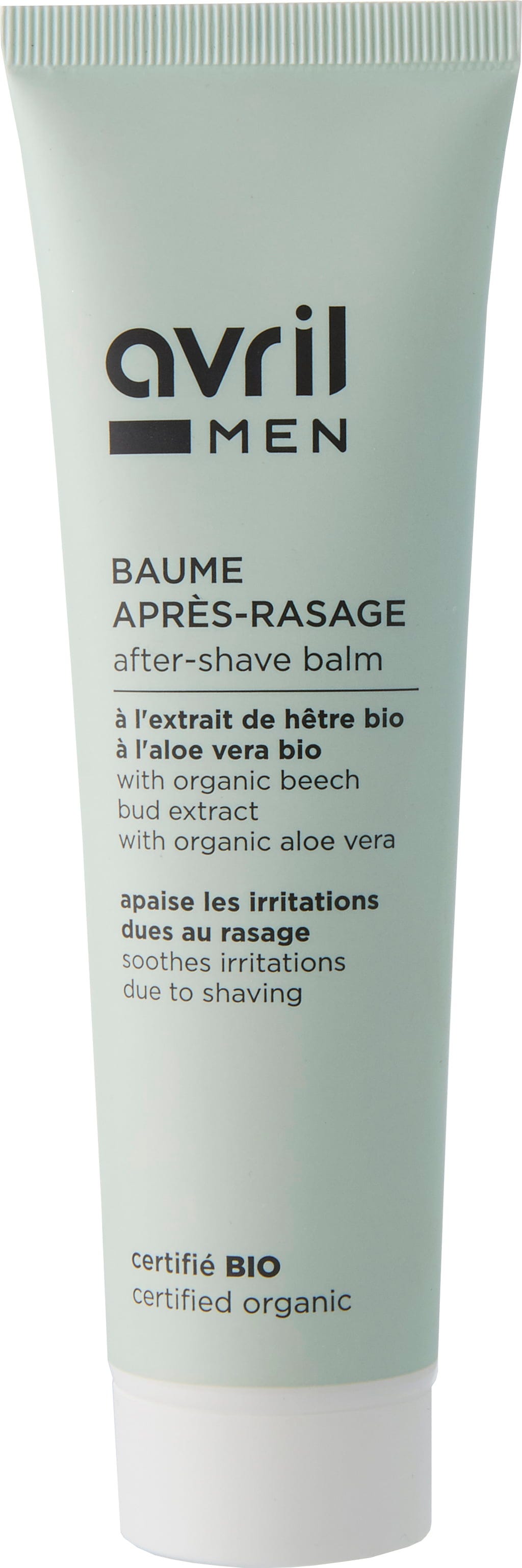 Avril  MEN After-Shave Balm, 100 ml