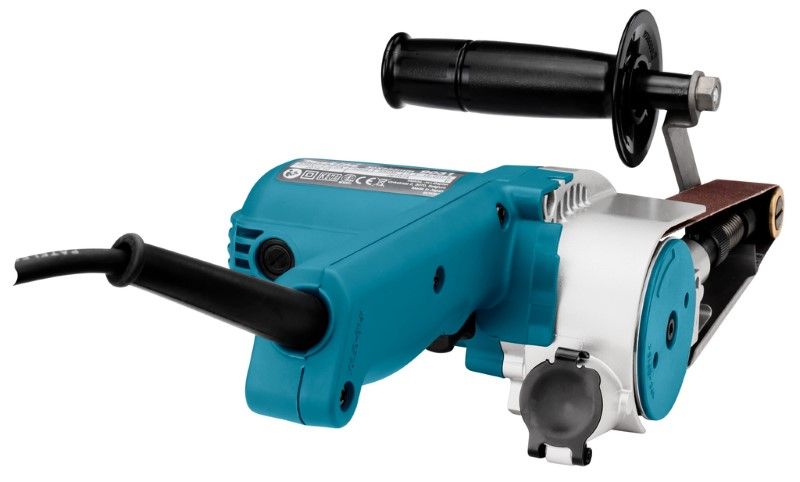 Makita 9031 Stripschuurmachine 30x533mm