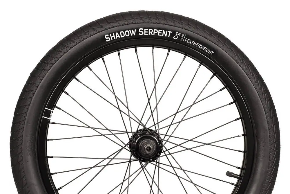 Shadow Serpent 20