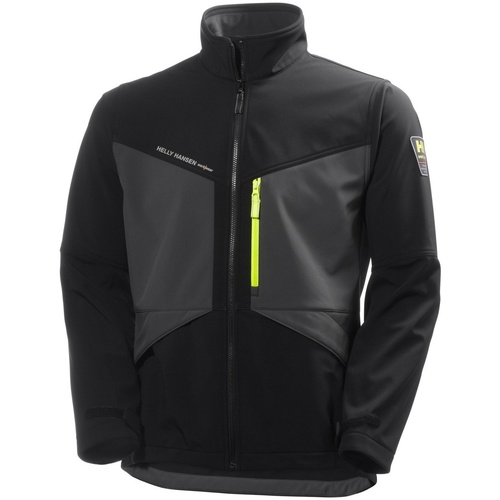 Helly Hansen - 74051 Negro