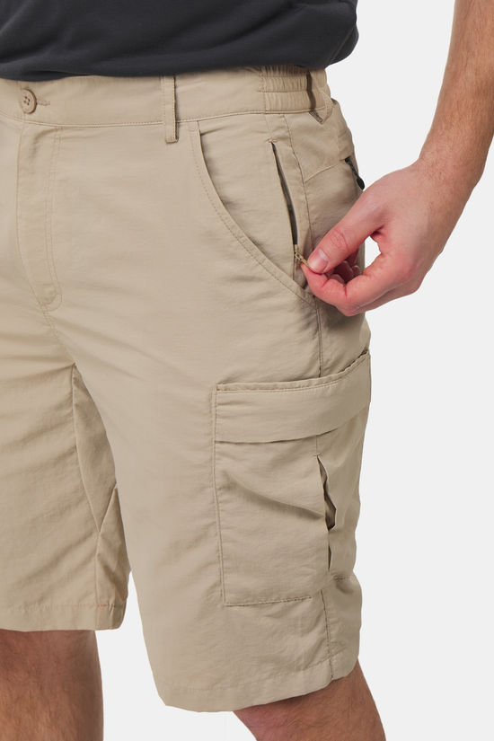Ayacucho Ayacucho Jungle Travel Cargo Short M