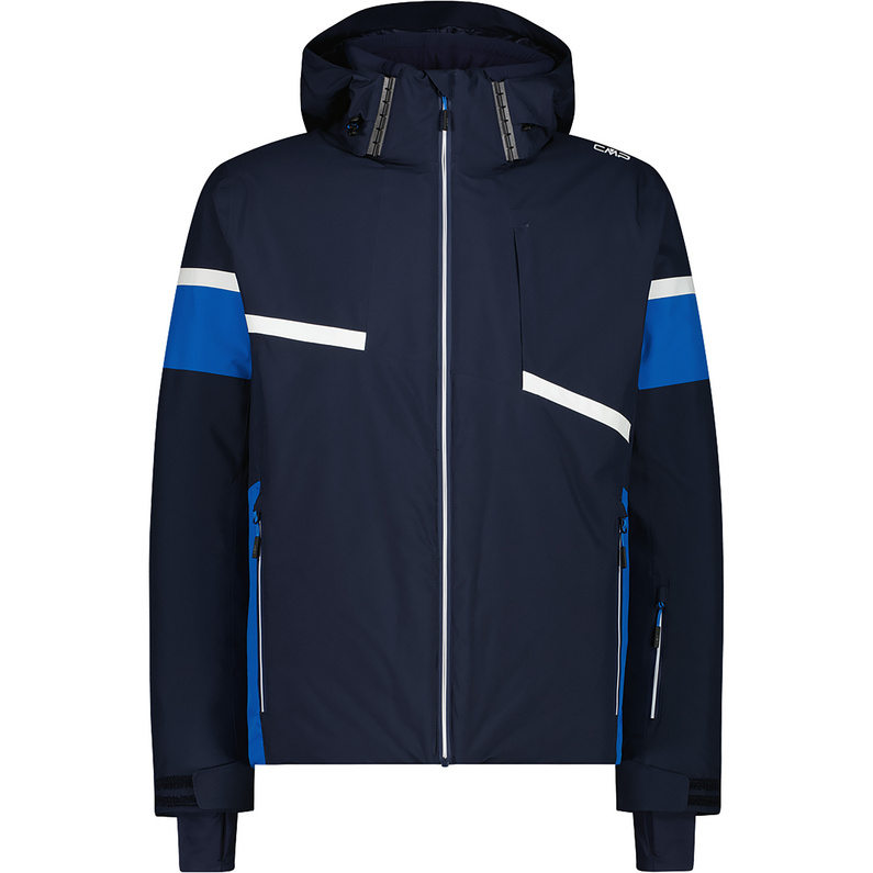 CMP Herren Zip Hoodie Jacke