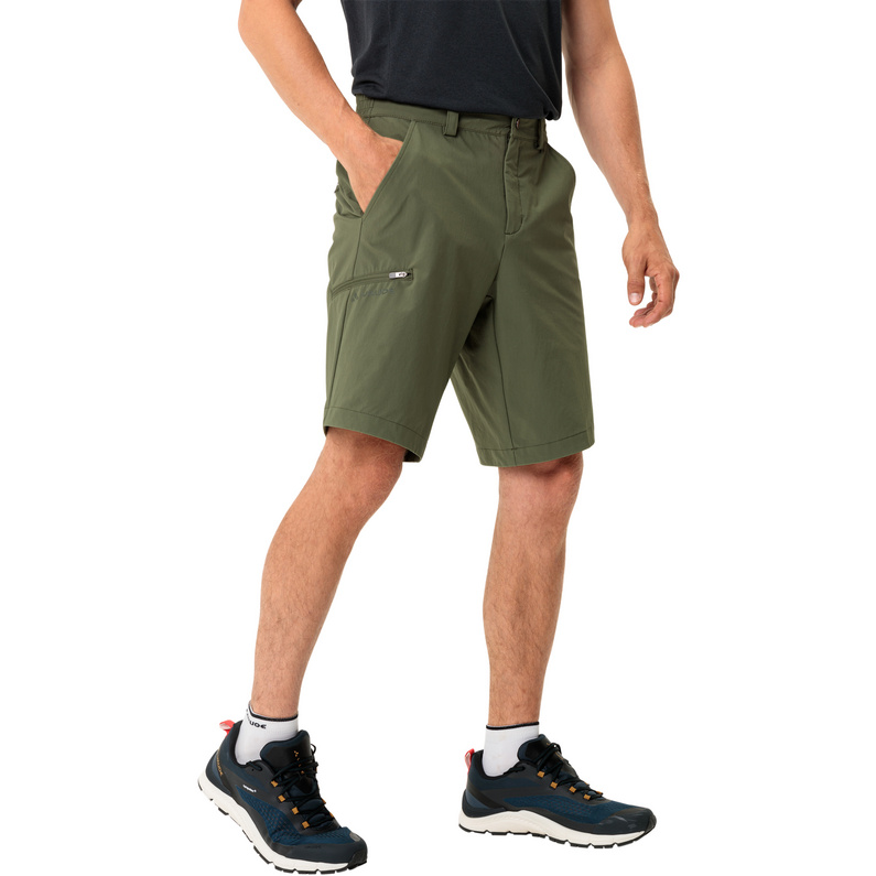 Vaude Herren Farley Stretch II Bermuda